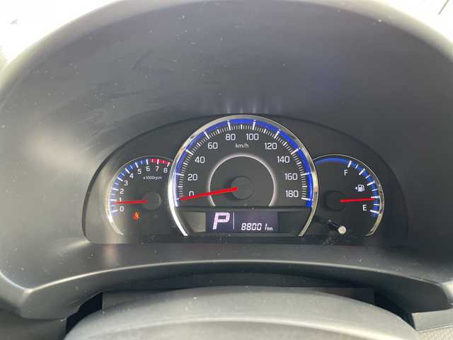 スズキ ソリオ バンディット 愛知県 2014(平26)年 8.8万km アーバンブラウンパールメタリック SDナビ/片側パワースライド/ワンセグ/CD DVD/オートライト/Bluetooth/純正フロアマット/ステアリングスイッチ/スマートキー/プッシュスタート