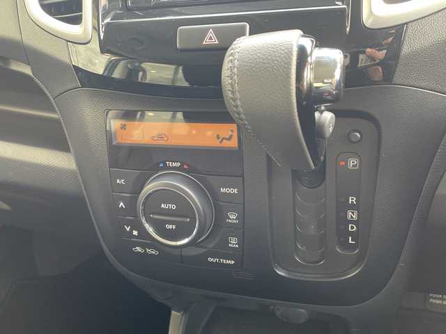 スズキ ソリオ バンディット 愛知県 2014(平26)年 8.8万km アーバンブラウンパールメタリック SDナビ/片側パワースライド/ワンセグ/CD DVD/オートライト/Bluetooth/純正フロアマット/ステアリングスイッチ/スマートキー/プッシュスタート