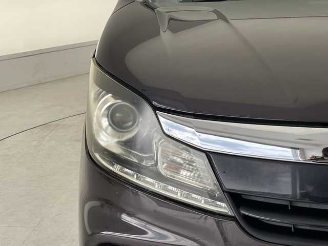 スズキ ソリオ バンディット 愛知県 2014(平26)年 8.8万km アーバンブラウンパールメタリック SDナビ/片側パワースライド/ワンセグ/CD DVD/オートライト/Bluetooth/純正フロアマット/ステアリングスイッチ/スマートキー/プッシュスタート