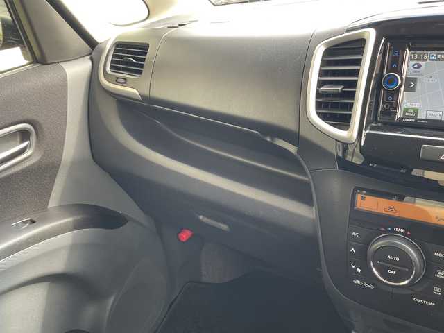 スズキ ソリオ バンディット 愛知県 2014(平26)年 8.8万km アーバンブラウンパールメタリック SDナビ/片側パワースライド/ワンセグ/CD DVD/オートライト/Bluetooth/純正フロアマット/ステアリングスイッチ/スマートキー/プッシュスタート