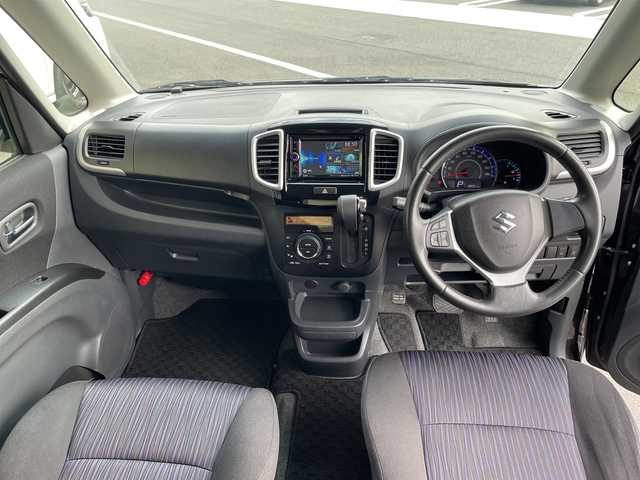 スズキ ソリオ バンディット 愛知県 2014(平26)年 8.8万km アーバンブラウンパールメタリック SDナビ/片側パワースライド/ワンセグ/CD DVD/オートライト/Bluetooth/純正フロアマット/ステアリングスイッチ/スマートキー/プッシュスタート