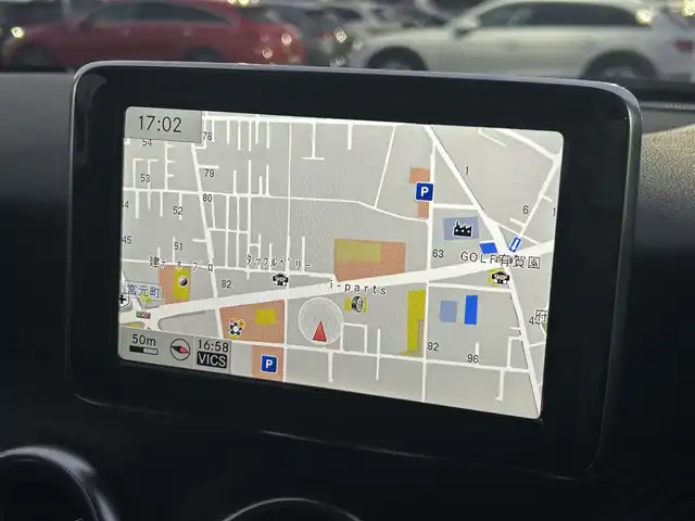 メルセデス・ベンツ Ａ１８０ Bエフィ スポーツ エディションネクスト 埼玉県 2012(平24)年 9.4万km ポーラシルバー 黒半革シート/純正ナビ/クルーズコントロール/フルセグTV/バックカメラ/ブラインドスポットモニター/パワーシート/ETC/純正フロアマット