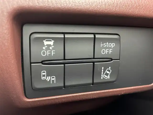 マツダ ロードスター ＲＦ VS 道央・札幌 2017(平29)年 9.1万km ソウルレッドプレミアムメタリック 純正メモリナビ（FM/AM/BT)/フルセグ（走行中視聴不可）/バックカメラ/アイドリングストップ/プッシュスタート/ステアリングスイッチ/革巻きステアリング/ブラインドスポットモニター/シートヒーター/自動防眩ミラー/レーンキープアシスト/横滑り防止装置/盗難防止装置/社外フロアマット/オートライト/オートマチックハイビーム/オープンカー/スペアキー×１/積込冬タイヤ/　　（純正AW付 205/４５R17 19年製溝5ｍｍ）