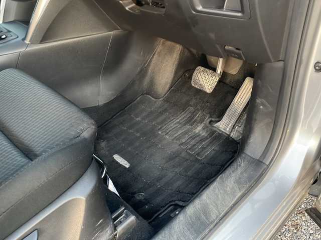 マツダ ＣＸ－５ XD 島根県 2012(平24)年 7.2万km アルミニウムメタリック 社外SDナビゲーション/ワンセグ BT/バックカメラ/クルーズコントロール/RVM/ETC/AUTOライト/ドアバイザー/フロアマット/ステアリングリモコン