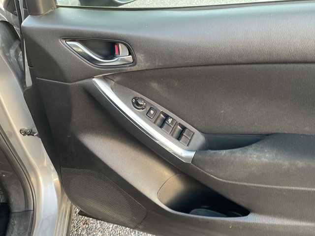 マツダ ＣＸ－５ XD 島根県 2012(平24)年 7.2万km アルミニウムメタリック 社外SDナビゲーション/ワンセグ BT/バックカメラ/クルーズコントロール/RVM/ETC/AUTOライト/ドアバイザー/フロアマット/ステアリングリモコン