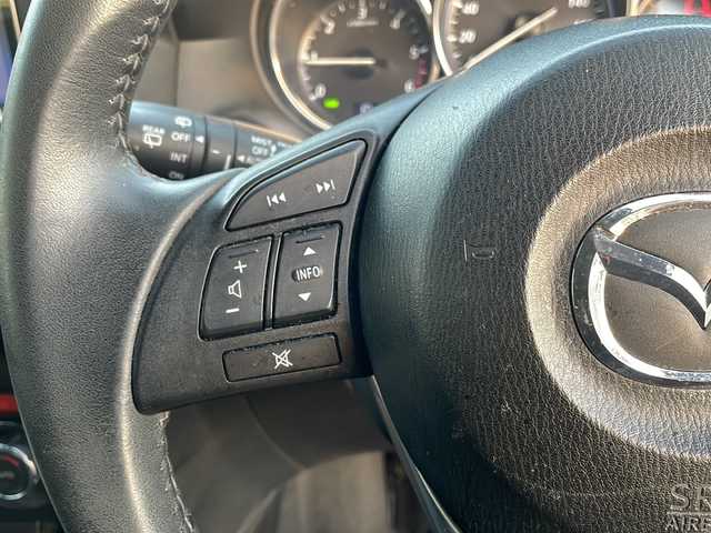 マツダ ＣＸ－５ XD 島根県 2012(平24)年 7.2万km アルミニウムメタリック 社外SDナビゲーション/ワンセグ BT/バックカメラ/クルーズコントロール/RVM/ETC/AUTOライト/ドアバイザー/フロアマット/ステアリングリモコン