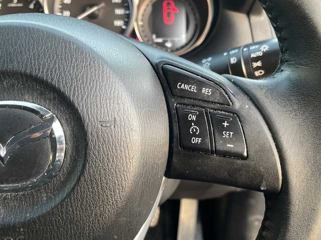 マツダ ＣＸ－５ XD 島根県 2012(平24)年 7.2万km アルミニウムメタリック 社外SDナビゲーション/ワンセグ BT/バックカメラ/クルーズコントロール/RVM/ETC/AUTOライト/ドアバイザー/フロアマット/ステアリングリモコン