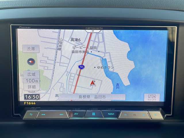 マツダ ＣＸ－５ XD 島根県 2012(平24)年 7.2万km アルミニウムメタリック 社外SDナビゲーション/ワンセグ BT/バックカメラ/クルーズコントロール/RVM/ETC/AUTOライト/ドアバイザー/フロアマット/ステアリングリモコン