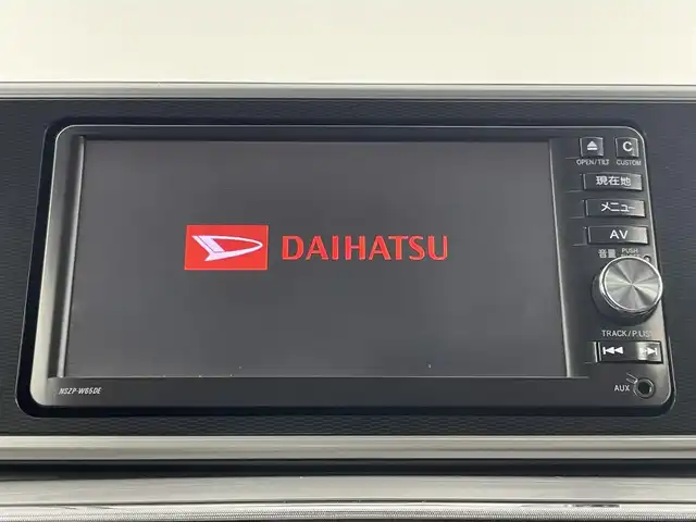 ダイハツ キャスト スタイル G SAⅡ 埼玉県 2015(平27)年 4.1万km プラムブラウンクリスタルマイカ 純正メモリナビ/（Bluetooth/フルセグ/CD/DVD）/バックカメラ/LEDヘッドライト/オートライト/衝突軽減ブレーキ/オートエアコン/プッシュスタート/スマートキー/保証書/取扱説明書