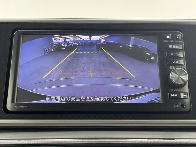 ダイハツ キャスト スタイル G SAⅡ 埼玉県 2015(平27)年 4.1万km プラムブラウンクリスタルマイカ 純正メモリナビ/（Bluetooth/フルセグ/CD/DVD）/バックカメラ/LEDヘッドライト/オートライト/衝突軽減ブレーキ/オートエアコン/プッシュスタート/スマートキー/保証書/取扱説明書