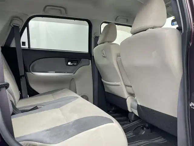 ダイハツ キャスト スタイル G SAⅡ 埼玉県 2015(平27)年 4.1万km プラムブラウンクリスタルマイカ 純正メモリナビ/（Bluetooth/フルセグ/CD/DVD）/バックカメラ/LEDヘッドライト/オートライト/衝突軽減ブレーキ/オートエアコン/プッシュスタート/スマートキー/保証書/取扱説明書