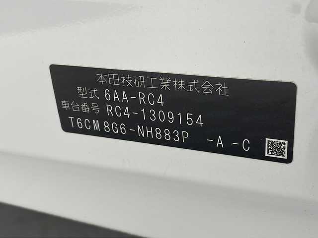 ホンダ オデッセイ ハイブリッド e:HEVアブソルート 沖縄県 2021(令3)年 4.5万km プラチナホワイトパール 純正ＯＰナビ　/(フルセグＴＶ　ＤＶＤ再生　ＢＴ接続)/アラウンドビューモニター　/前後ドライブレコーダー　/ＨＤＭＩ　/両側パワースライドドア　/ハーフレザーシート　/オットマン　/ＬＥＤオートライト　/ドアバイザー