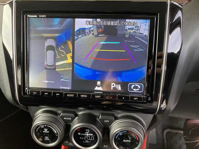スズキ スイフト スポーツ 兵庫県 2022(令4)年 2.4万km スピーディーブルーM ワンオーナー/純正8インチメモリーナビ/フルセグTV/CD/DVD/Bluetooth/SD/FM/AM/全方位カメラ/ETC/前ドライブレコーダー/衝突被害軽減ブレーキ/アダプティブクルーズコントロール/車線逸脱警報/ブラインドスポットモニター/リア クリアランスソナー/ステアリングスイッチ/パドルシフト/プッシュスタート/D席シートヒーター/LEDヘッドライト/オートライト/フロントフォグ・リアフォグ/革巻きステアリング/ISOFIX/ドアバイザー/純正フロアマット/スペアキー1本/新車時保証書/取扱説明書