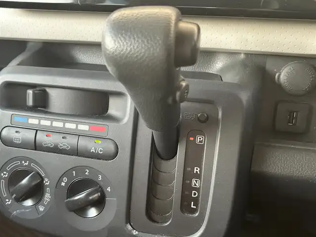 日産 モコ S 熊本県 2014(平26)年 4.4万km アーバンブラウン 純正オーディオ/・AM/FM/CD/USB/バックカメラ/アイドリングストップ/電動格納ミラー/ヘッドライトレベライザー/社外ＥＴＣ/純正ドアバイザー/純正フロアマット/社外アルミホイール/スマートキー
