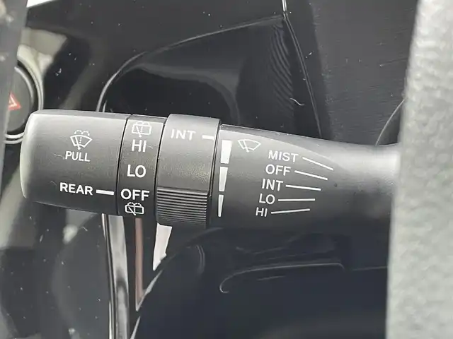 トヨタ アクア G GRスポーツ 岡山県 2018(平30)年 3.7万km ブラッキッシュアゲハガラスフレーク 純正ナビ　NSCP-W64/ワンセグTV、CD、AM、FM、Bluetooth/バックカメラ/前席シートヒーター/クルーズコントロール/ビルトインETC/トヨタセーフティセンス