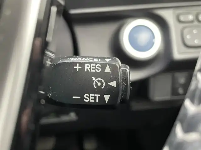 トヨタ アクア G GRスポーツ 岡山県 2018(平30)年 3.7万km ブラッキッシュアゲハガラスフレーク 純正ナビ　NSCP-W64/ワンセグTV、CD、AM、FM、Bluetooth/バックカメラ/前席シートヒーター/クルーズコントロール/ビルトインETC/トヨタセーフティセンス