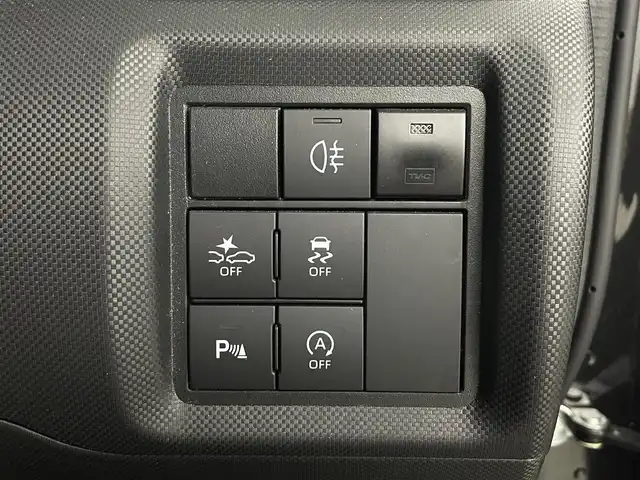 ダイハツ ロッキー プレミアム 埼玉県 2020(令2)年 3.7万km ブラックマイカメタリック 純正９型ナビ　純正エアロ　全方位カメラ　シートヒーター　ＢＳＭ　ＥＴＣ　ＬＥＤヘッドライト　ドライブレコーダー　追従走行　スマートキー　アイドリングストップ　純正17インチアルミ　衝突被害軽減　フルセグTV　
