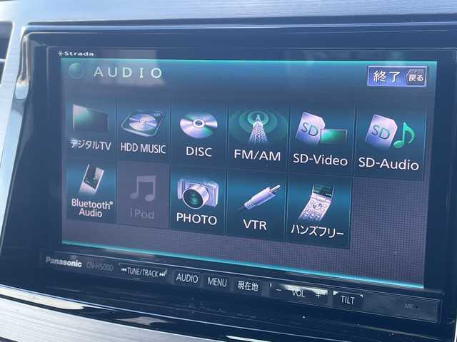 スバル レガシィ Ｂ４ 2．5iアイサイト 長野県 2012(平24)年 7.3万km アイスシルバーメタリック ・純正7インチメモリーナビゲーション/CD DVD フルセグTV Bluetooth/・バックカメラ/・ETC/・アイサイト/・クルーズコントロール/・レーンキープアシスト/・パワーシート(D/N)/・HIDヘッドライト/・オートライト/・フォグライト/・ハーフレザー調シート/・スマートキー/・エンジンプッシュスタート