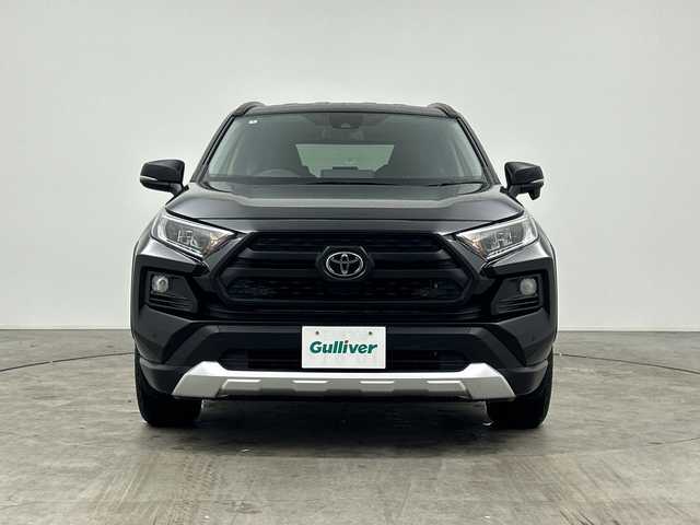 トヨタ ＲＡＶ４ アドベンチャー 三重県 2020(令2)年 4.2万km アティチュードブラックマイカ /禁煙車//純正9インチSDナビ//TOYO OPENCOUNTRY A/T //4WD//トヨタセーフティセンス//衝突軽減ブレーキ//レーントレーシングアシスト//レーダークルーズコントロール//オートハイビーム//パーキングサポートブレーキ//ロードサインアシスト//電動リアゲート//バックカメラ//サイドカーテンエアバッグ//純正ビルトインETC//LED//オートライト//フォグ
