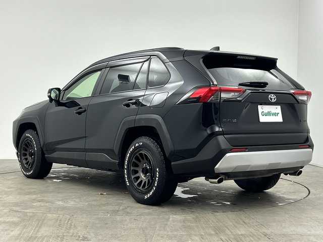 トヨタ ＲＡＶ４ アドベンチャー 三重県 2020(令2)年 4.2万km アティチュードブラックマイカ /禁煙車//純正9インチSDナビ//TOYO OPENCOUNTRY A/T //4WD//トヨタセーフティセンス//衝突軽減ブレーキ//レーントレーシングアシスト//レーダークルーズコントロール//オートハイビーム//パーキングサポートブレーキ//ロードサインアシスト//電動リアゲート//バックカメラ//サイドカーテンエアバッグ//純正ビルトインETC//LED//オートライト//フォグ