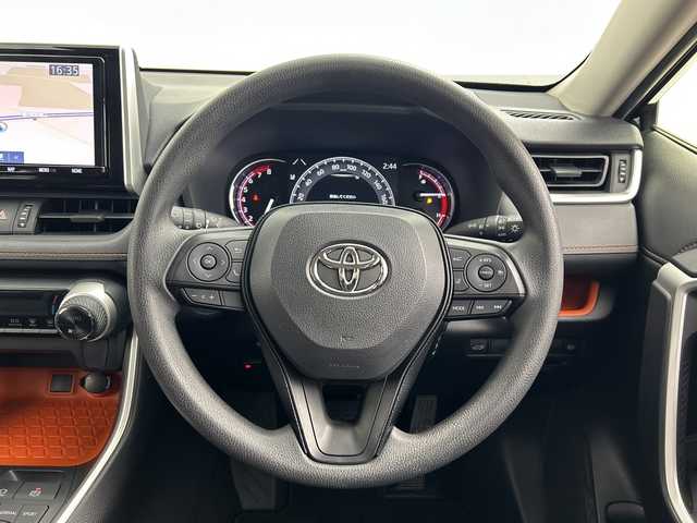 トヨタ ＲＡＶ４ アドベンチャー 三重県 2020(令2)年 4.2万km アティチュードブラックマイカ /禁煙車//純正9インチSDナビ//TOYO OPENCOUNTRY A/T //4WD//トヨタセーフティセンス//衝突軽減ブレーキ//レーントレーシングアシスト//レーダークルーズコントロール//オートハイビーム//パーキングサポートブレーキ//ロードサインアシスト//電動リアゲート//バックカメラ//サイドカーテンエアバッグ//純正ビルトインETC//LED//オートライト//フォグ