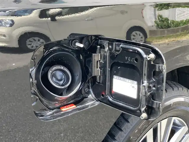 日産 セレナ ハイウェイスター V 静岡県 2023(令5)年 5万km ダイヤモンドブラック エマージェンシーブレーキ/純正12インチナビ/　AM FM Bluetooth AppleCarPlay AndroidAuto/フルセグTV/ビルトインETC2.0/前後方ドライブレコーダー/インテリジェントルームミラー/アダプティブLEDオートヘッドランプ/ワイヤレス充電/両側パワースライドドア/ハーフレザーシート/純正16インチアルミホイール/前後方クリアランスソナー/パドルシフト/ナビリンク機能付プロパイロット/アラウンドビューモニター