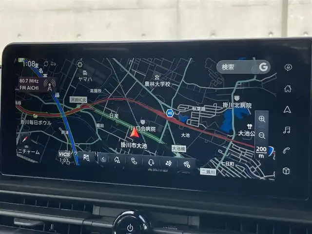 日産 セレナ ハイウェイスター V 静岡県 2023(令5)年 5万km ダイヤモンドブラック エマージェンシーブレーキ/純正12インチナビ/　AM FM Bluetooth AppleCarPlay AndroidAuto/フルセグTV/ビルトインETC2.0/前後方ドライブレコーダー/インテリジェントルームミラー/アダプティブLEDオートヘッドランプ/ワイヤレス充電/両側パワースライドドア/ハーフレザーシート/純正16インチアルミホイール/前後方クリアランスソナー/パドルシフト/ナビリンク機能付プロパイロット/アラウンドビューモニター