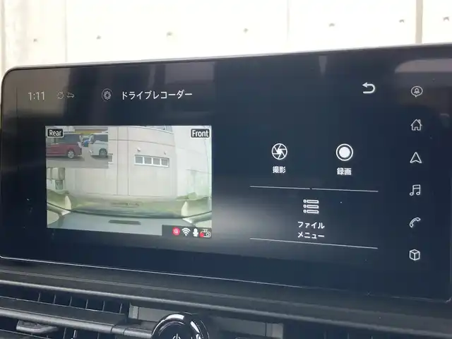 日産 セレナ ハイウェイスター V 静岡県 2023(令5)年 5万km ダイヤモンドブラック エマージェンシーブレーキ/純正12インチナビ/　AM FM Bluetooth AppleCarPlay AndroidAuto/フルセグTV/ビルトインETC2.0/前後方ドライブレコーダー/インテリジェントルームミラー/アダプティブLEDオートヘッドランプ/ワイヤレス充電/両側パワースライドドア/ハーフレザーシート/純正16インチアルミホイール/前後方クリアランスソナー/パドルシフト/ナビリンク機能付プロパイロット/アラウンドビューモニター