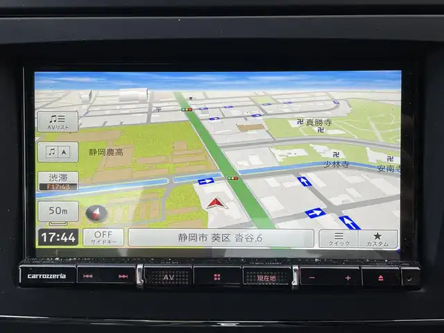 メルセデス・ベンツ ＳＬＫ２００ コンプレッサー 静岡県 2010(平22)年 2.6万km イリジウムシルバー 電動オープン/社外ナビ/フルセグTV/DVD/CD/BT/SD/MSV/黒革シート/前席シートヒーター/前席パワーシート/クルーズコントロール/HIDヘッドライト/ETC/ステアリングスイッチ/キーレス×2/純正16インチAW/保証書/取扱説明書/H25/27/R1/3/4/5点検記録簿有
