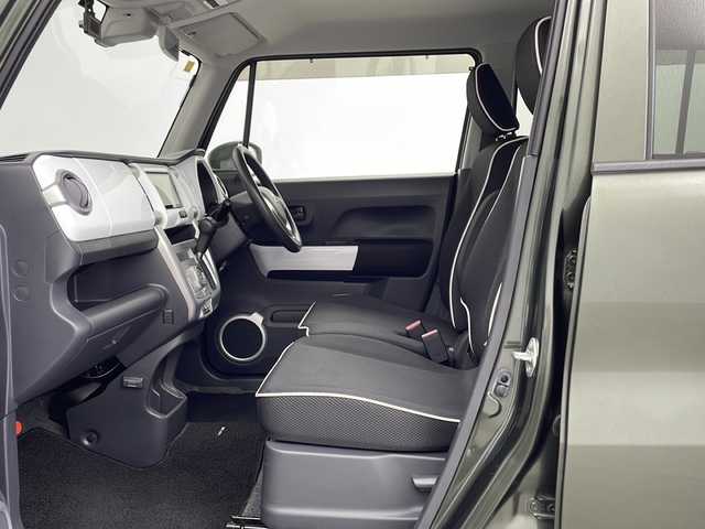 スズキ ハスラー G 鹿児島県 2014(平26)年 7.8万km クールカーキPM フルタイム4WD/社外SDナビ/フルセグテレビ/Bluetooth/衝突軽減ブレーキ/アイドリングストップ/D席シートヒーター/スペアキー