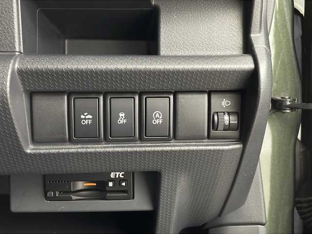 スズキ ハスラー G 鹿児島県 2014(平26)年 7.8万km クールカーキPM フルタイム4WD/社外SDナビ/フルセグテレビ/Bluetooth/衝突軽減ブレーキ/アイドリングストップ/D席シートヒーター/スペアキー