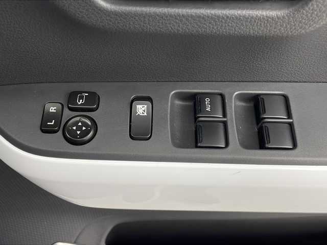 スズキ ハスラー G 鹿児島県 2014(平26)年 7.8万km クールカーキPM フルタイム4WD/社外SDナビ/フルセグテレビ/Bluetooth/衝突軽減ブレーキ/アイドリングストップ/D席シートヒーター/スペアキー