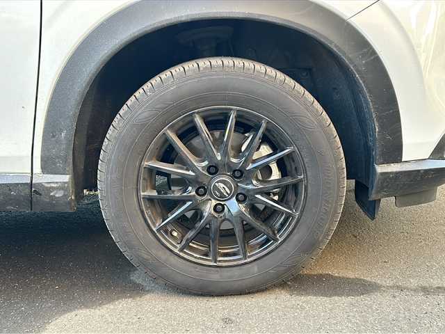 ホンダ ヴェゼル G 道央・札幌 2025(令7)年 0.6万km プレミアムサンライトホワイトパール 社外ディスプレイオーディオ/寒冷地仕様/クルーズコントロール（追従機能付き）/ドライブレコーダー/ETC/スペアキー/純正エンジンスターター/シートヒータ―前席