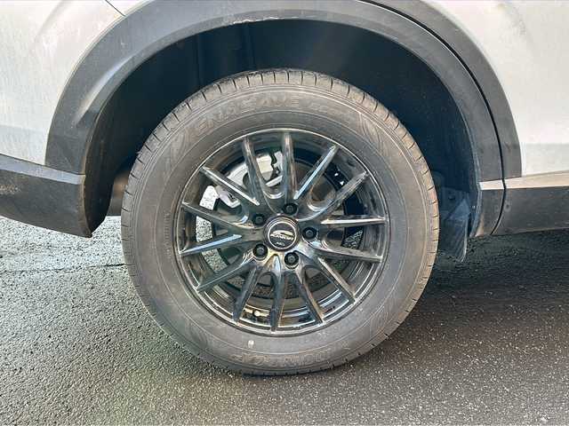 ホンダ ヴェゼル G 道央・札幌 2025(令7)年 0.6万km プレミアムサンライトホワイトパール 社外ディスプレイオーディオ/寒冷地仕様/クルーズコントロール（追従機能付き）/ドライブレコーダー/ETC/スペアキー/純正エンジンスターター/シートヒータ―前席