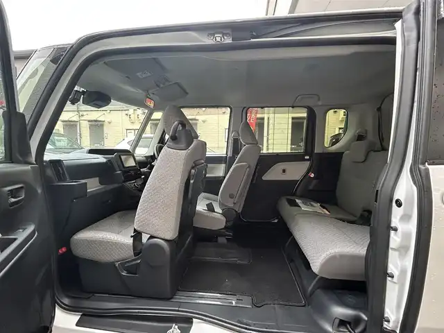 ダイハツ タント X 愛知県 2024(令6)年 0.5万km シャイニングホワイトパール ワンオーナー/登録時4463ｋｍ/左リアパワースライドドア/前席シートヒーター/運転席シートリフター/純正ＬＥＤヘッドライト/Panasonic製ＳＤナビ〈CN-E330D〉/・ＣＤ／Bｌｕｅｔｏｏｔｈ／ワンセグＴＶ/バックカメラ/アヒーターダクト/電動パーキング＆オートホールド/格納式シートバックテーブル/リア格納式サンシェード/eco IDLE/コムテック製全方向対応ドライブレコーダー〈HDR361GW〉/スマートアシスト/・衝突回避支援ブレーキ/・衝突警報機能/・ブレーキ制御付誤発進抑制制御/・車線逸脱警報機能/・路外逸脱警報機能/・先行車発進告知/・オートハイビーム/・ロードサインアシスト/・前後センサー/スマートキー＆プッシュスタート