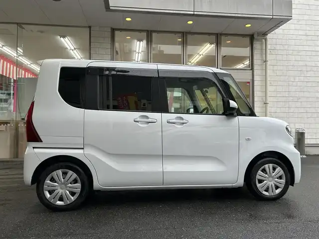 ダイハツ タント X 愛知県 2024(令6)年 0.5万km シャイニングホワイトパール ワンオーナー/登録時4463ｋｍ/左リアパワースライドドア/前席シートヒーター/運転席シートリフター/純正ＬＥＤヘッドライト/Panasonic製ＳＤナビ〈CN-E330D〉/・ＣＤ／Bｌｕｅｔｏｏｔｈ／ワンセグＴＶ/バックカメラ/アヒーターダクト/電動パーキング＆オートホールド/格納式シートバックテーブル/リア格納式サンシェード/eco IDLE/コムテック製全方向対応ドライブレコーダー〈HDR361GW〉/スマートアシスト/・衝突回避支援ブレーキ/・衝突警報機能/・ブレーキ制御付誤発進抑制制御/・車線逸脱警報機能/・路外逸脱警報機能/・先行車発進告知/・オートハイビーム/・ロードサインアシスト/・前後センサー/スマートキー＆プッシュスタート