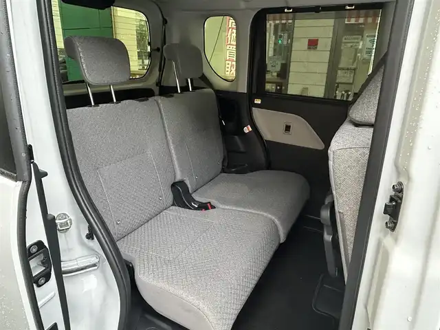 ダイハツ タント X 愛知県 2024(令6)年 0.5万km シャイニングホワイトパール ワンオーナー/登録時4463ｋｍ/左リアパワースライドドア/前席シートヒーター/運転席シートリフター/純正ＬＥＤヘッドライト/Panasonic製ＳＤナビ〈CN-E330D〉/・ＣＤ／Bｌｕｅｔｏｏｔｈ／ワンセグＴＶ/バックカメラ/アヒーターダクト/電動パーキング＆オートホールド/格納式シートバックテーブル/リア格納式サンシェード/eco IDLE/コムテック製全方向対応ドライブレコーダー〈HDR361GW〉/スマートアシスト/・衝突回避支援ブレーキ/・衝突警報機能/・ブレーキ制御付誤発進抑制制御/・車線逸脱警報機能/・路外逸脱警報機能/・先行車発進告知/・オートハイビーム/・ロードサインアシスト/・前後センサー/スマートキー＆プッシュスタート