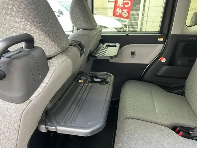 ダイハツ タント X 愛知県 2024(令6)年 0.5万km シャイニングホワイトパール ワンオーナー/登録時4463ｋｍ/左リアパワースライドドア/前席シートヒーター/運転席シートリフター/純正ＬＥＤヘッドライト/Panasonic製ＳＤナビ〈CN-E330D〉/・ＣＤ／Bｌｕｅｔｏｏｔｈ／ワンセグＴＶ/バックカメラ/アヒーターダクト/電動パーキング＆オートホールド/格納式シートバックテーブル/リア格納式サンシェード/eco IDLE/コムテック製全方向対応ドライブレコーダー〈HDR361GW〉/スマートアシスト/・衝突回避支援ブレーキ/・衝突警報機能/・ブレーキ制御付誤発進抑制制御/・車線逸脱警報機能/・路外逸脱警報機能/・先行車発進告知/・オートハイビーム/・ロードサインアシスト/・前後センサー/スマートキー＆プッシュスタート