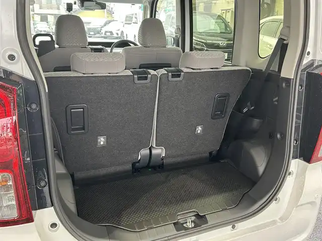 ダイハツ タント X 愛知県 2024(令6)年 0.5万km シャイニングホワイトパール ワンオーナー/登録時4463ｋｍ/左リアパワースライドドア/前席シートヒーター/運転席シートリフター/純正ＬＥＤヘッドライト/Panasonic製ＳＤナビ〈CN-E330D〉/・ＣＤ／Bｌｕｅｔｏｏｔｈ／ワンセグＴＶ/バックカメラ/アヒーターダクト/電動パーキング＆オートホールド/格納式シートバックテーブル/リア格納式サンシェード/eco IDLE/コムテック製全方向対応ドライブレコーダー〈HDR361GW〉/スマートアシスト/・衝突回避支援ブレーキ/・衝突警報機能/・ブレーキ制御付誤発進抑制制御/・車線逸脱警報機能/・路外逸脱警報機能/・先行車発進告知/・オートハイビーム/・ロードサインアシスト/・前後センサー/スマートキー＆プッシュスタート