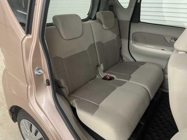 ダイハツ ムーヴ L 熊本県 2017(平29)年 3.2万km ライトローズマイカメタリックⅡ オーディオ　/ＣＤ　/前後ドライブレコ―ダー　/純正フロアマット　/キーレス　/横滑り防止　/電格ミラー