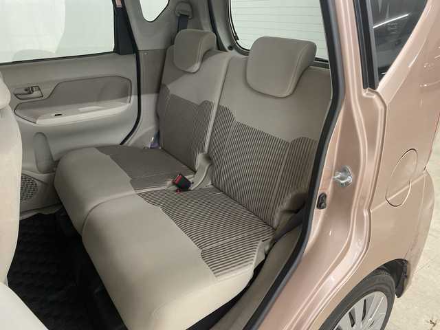 ダイハツ ムーヴ L 熊本県 2017(平29)年 3.2万km ライトローズマイカメタリックⅡ オーディオ　/ＣＤ　/前後ドライブレコ―ダー　/純正フロアマット　/キーレス　/横滑り防止　/電格ミラー