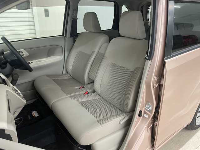 ダイハツ ムーヴ L 熊本県 2017(平29)年 3.2万km ライトローズマイカメタリックⅡ オーディオ　/ＣＤ　/前後ドライブレコ―ダー　/純正フロアマット　/キーレス　/横滑り防止　/電格ミラー