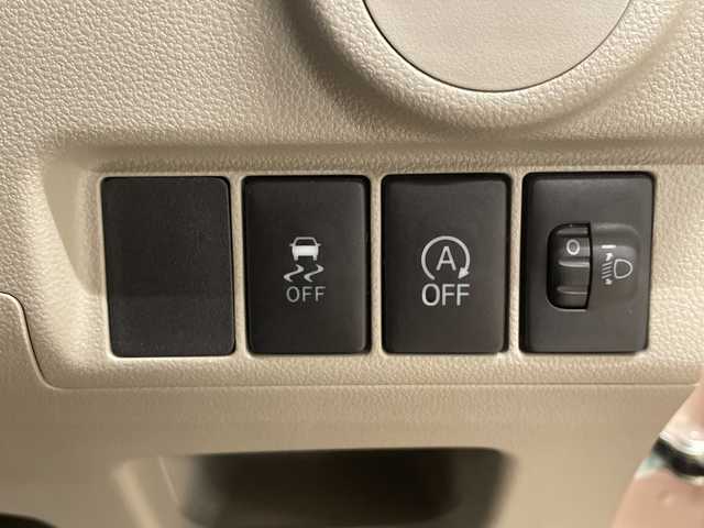 ダイハツ ムーヴ L 熊本県 2017(平29)年 3.2万km ライトローズマイカメタリックⅡ オーディオ　/ＣＤ　/前後ドライブレコ―ダー　/純正フロアマット　/キーレス　/横滑り防止　/電格ミラー