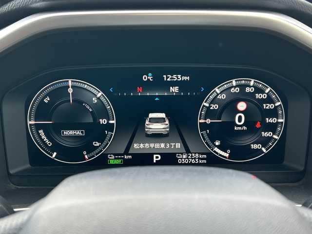 三菱 アウトランダー ＰＨＥＶ P 長野県 2021(令3)年 3.1万km レッドダイヤモンド ・純正9インチメーカーオプションナビゲーション/(Bluetooth/フルセグTV)/・USB入力端子/・BOSEサウンド/・アラウンドビューカメラ/・純正ビルトインETC2.0/・社外前後ドライブレコーダー/・パワーバックドア/・パワーシート(D+N席)/・レザーシート/・シートヒーター(全席)/・純正フロアマット/・純正20インチアルミホイール/・前後コーナーセンサー/・ダウンヒルアシストコントロール/・マイパイロット/・LEDヘッドライト