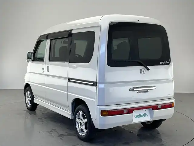 抹消渡し バモスホビオ バン バモスホビオプロ 大阪 車体 ホンダ 軽貨物-