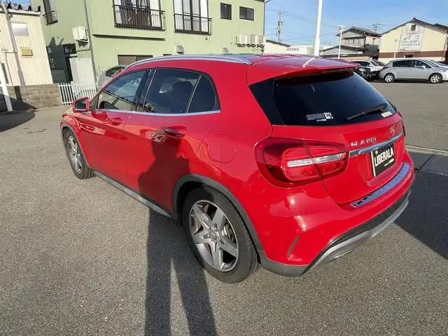 メルセデス・ベンツ ＧＬＡ１８０