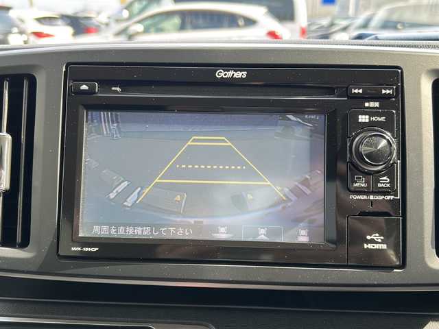 ホンダ Ｎ ＯＮＥ G ローダウン 石川県 2016(平28)年 4.6万km プレミアムホワイトパールⅡ 純正ディスプレイオーディオ（WX-151CP）　/（ＣＤ　Ｂｌｕｔｈｏｏｔｈ接続　ＴＶ）　/バックカメラ　/ＥＴＣ　/アイドリングストップ　/純正アルミホイール　/プッシュスタート　/ドアバイザー　/オートライト　/LEDヘッドライト/スマートキー　/スペアキー/ワンセグテレビ