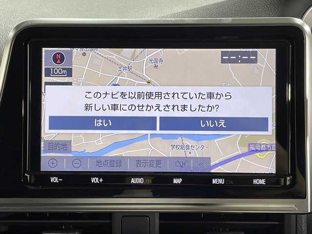 トヨタ シエンタ G クエロ 広島県 2019(令1)年 6.2万km ホワイトパールクリスタルシャイン モデリスタフルエアロ/パノラミックビューモニター/純正9型ナビ/両側パワースライドドア/バックカメラ/クリアランスソナー/セーフティセンス/・プリクラッシュセーフティ/・レーンディパーチャーアラート/・オートマチックハイビーム/LEDヘッドランプ/オートライト/ビルトインETC
