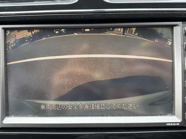 日産 セレナ ハイウェイスター 宮城県 2011(平23)年 8.3万km パール 登録時走行距離　82766km/純正ナビ/CD/DVD/BT/両側パワースライドドア/クルーズコントロール/フリップダウンモニター/ETC/バックカメラ/スマートキー/プッシュスタート/フォグランプ/ドアバイザー/ドアミラーウインカー/純正16インチAW