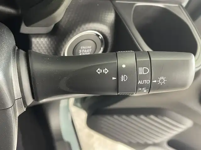 スズキ ハスラー タフワイルド・ターボ 福島県 2024(令6)年 0.2万km オフブルーメタリック/ブラック 2トーン 純正メモリーナビ　全方位カメラ　レーダークルーズコントロール　ＬＥＤライト　ハイビームアシスト　シートヒーター　純正１５インチＡＷ　ステアリングリモコン　コーナーセンサー　スマートキー　禁煙車